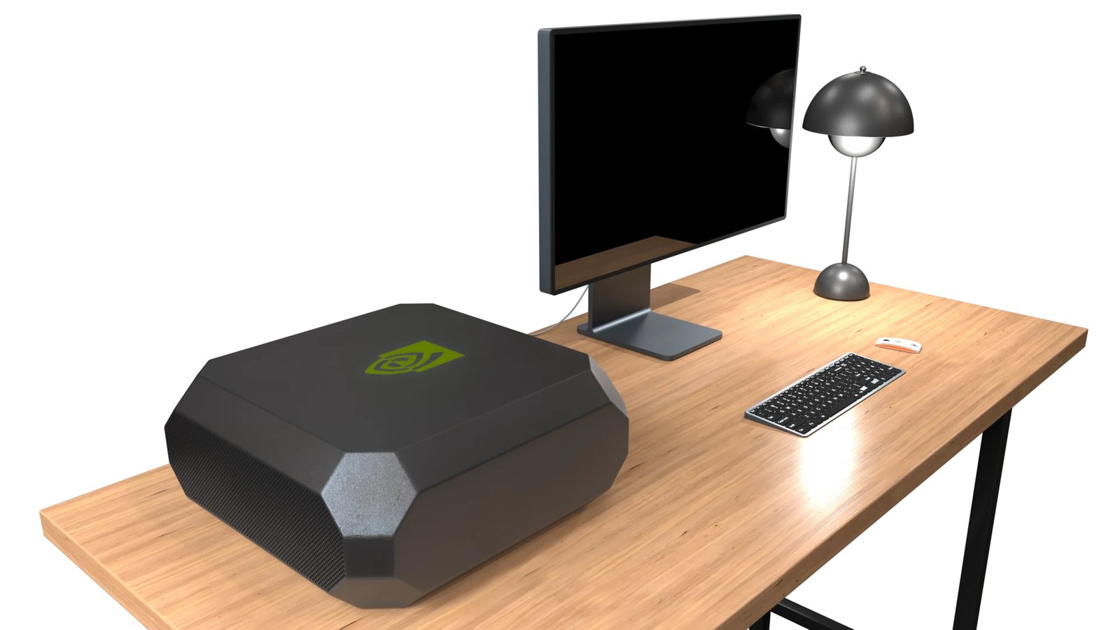 Nvidia releases Kumo Tabular, an open foundation model for tabular prediction